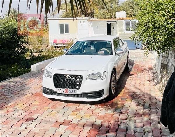 كرايسلر 300 2015 للبيع في العراق - المثنى